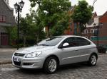 Chery A3 5-Door 2008 года